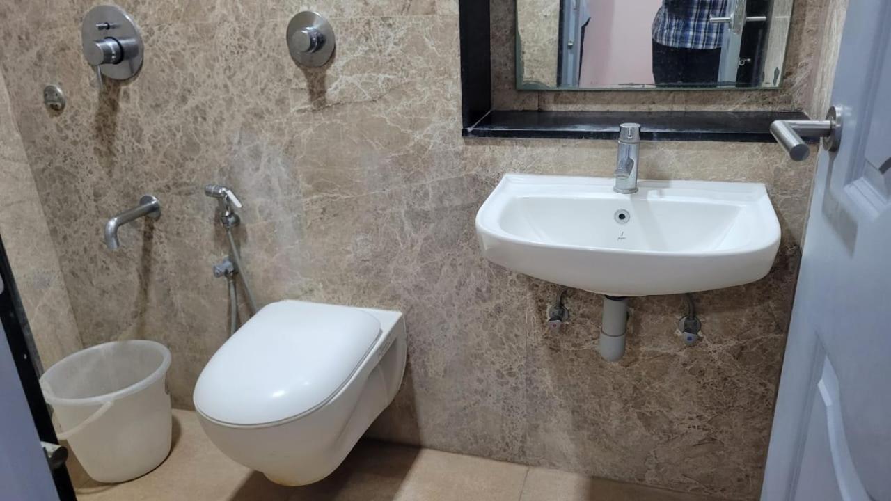 Moshis Nest Hotel Madurai Exterior photo